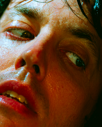 Grelley Duvall Presents: RIPLEY