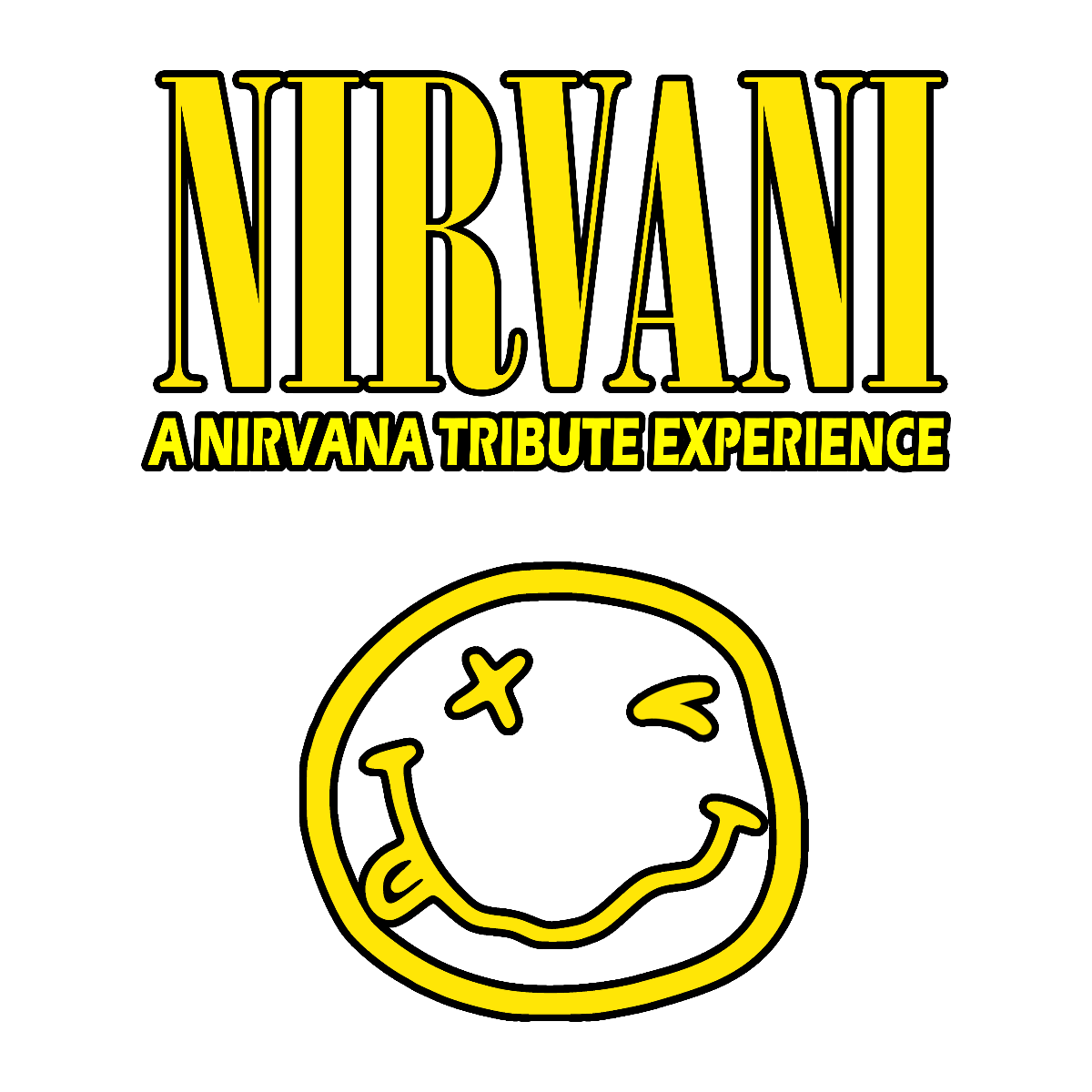 Nirvani - A Nirvana Tribute Experience