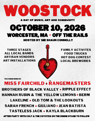 Woostock