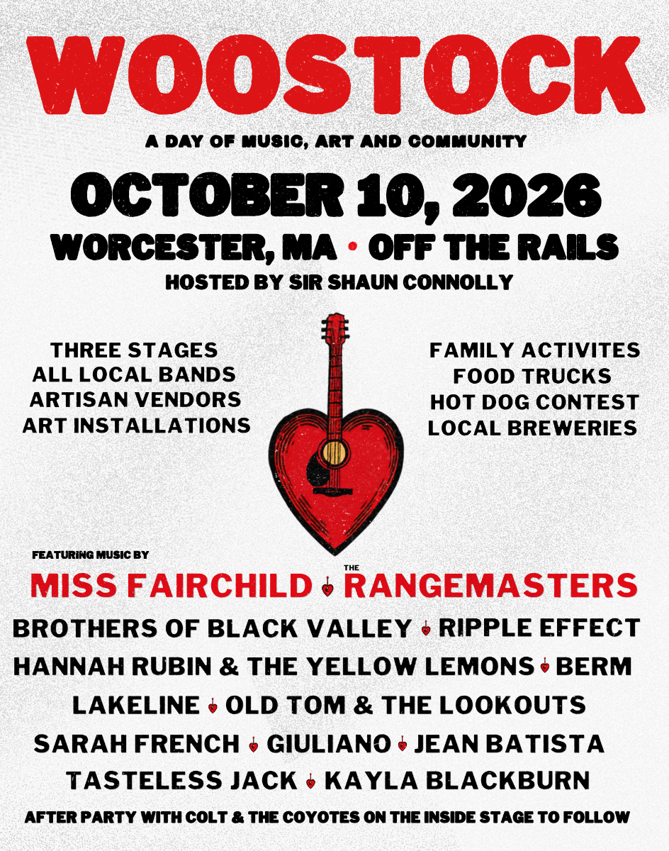 Woostock