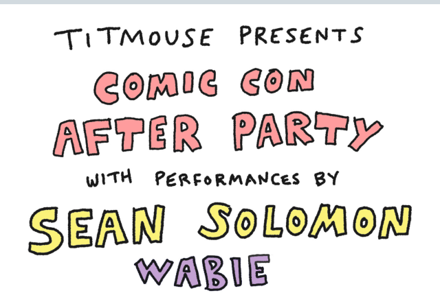Sean Solomon, Wabie