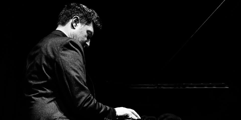 BENNY GREEN