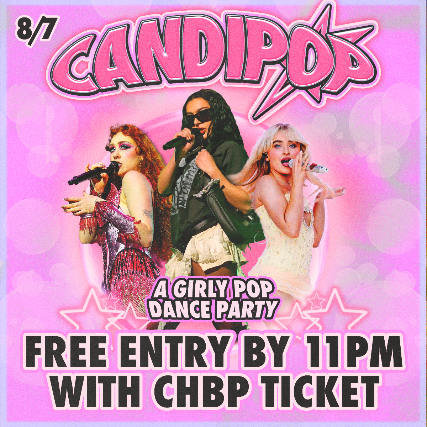 Candi Pop