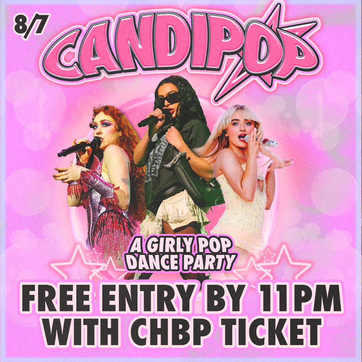 Candi Pop