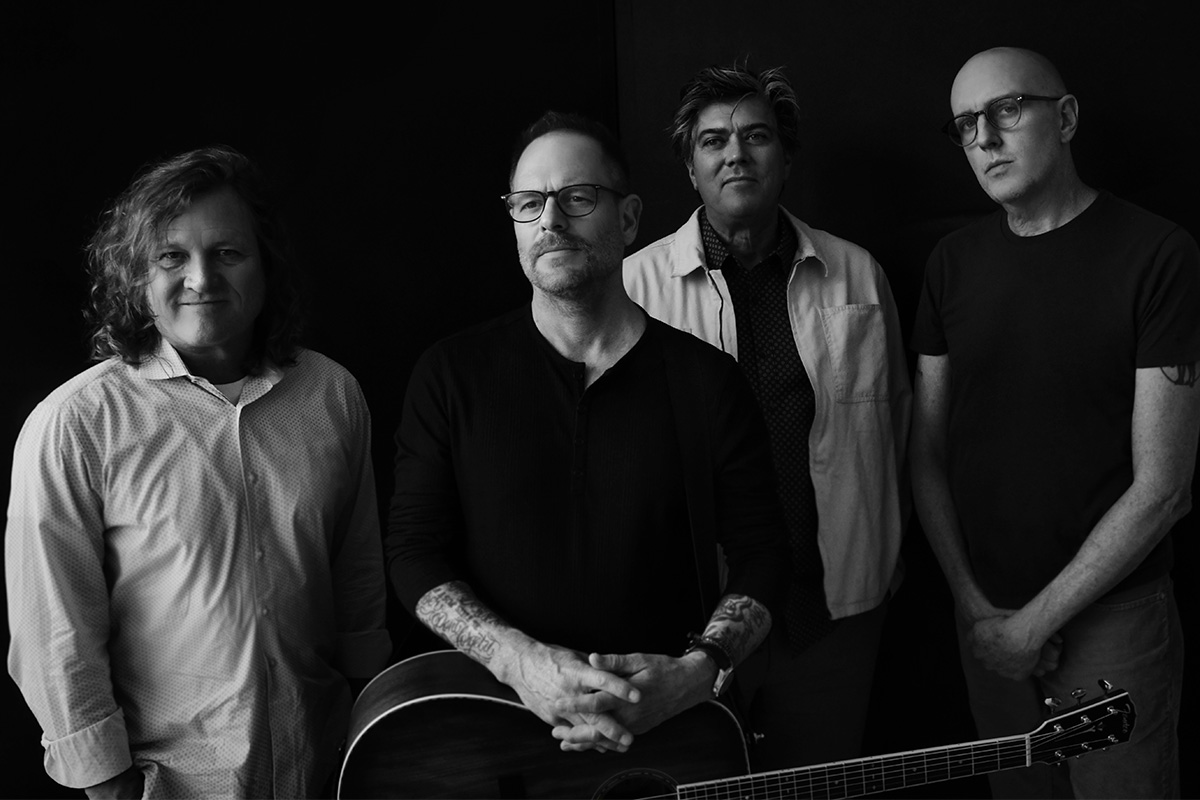 Gin Blossoms