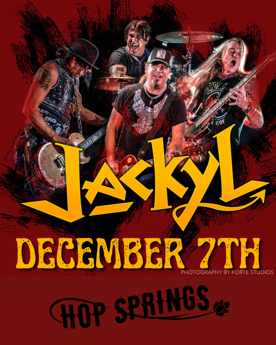 Jackyl