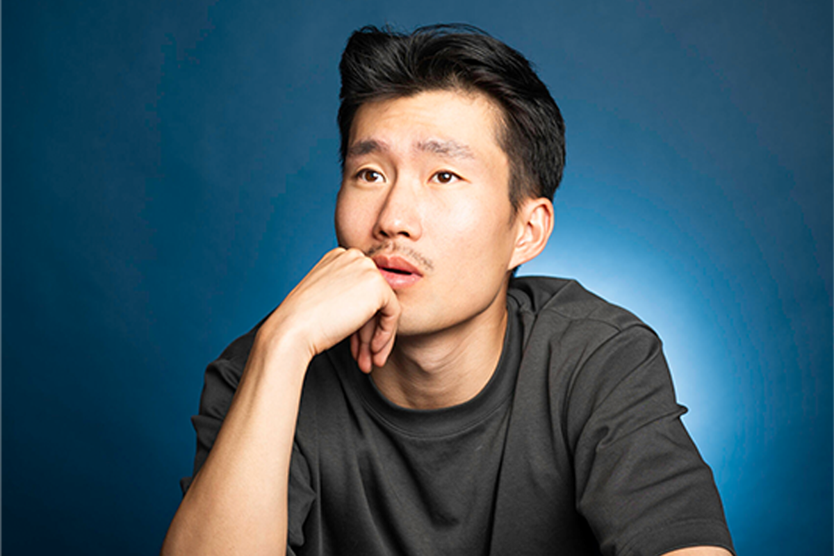 Ray Lau