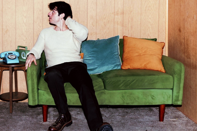 Nicotine Dolls - an Attempt at Romantic Solana Beach presale password