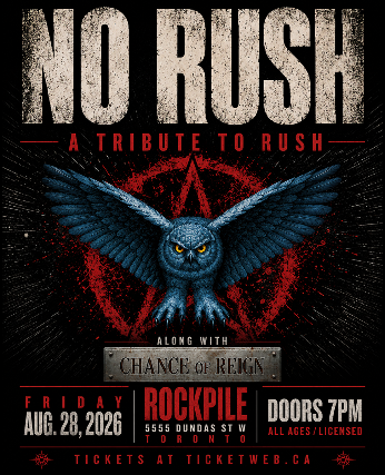 No Rush