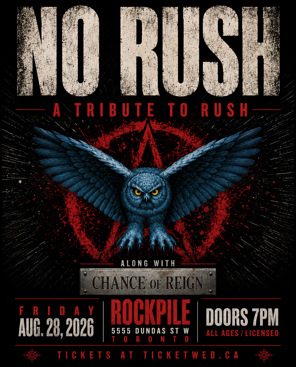 No Rush