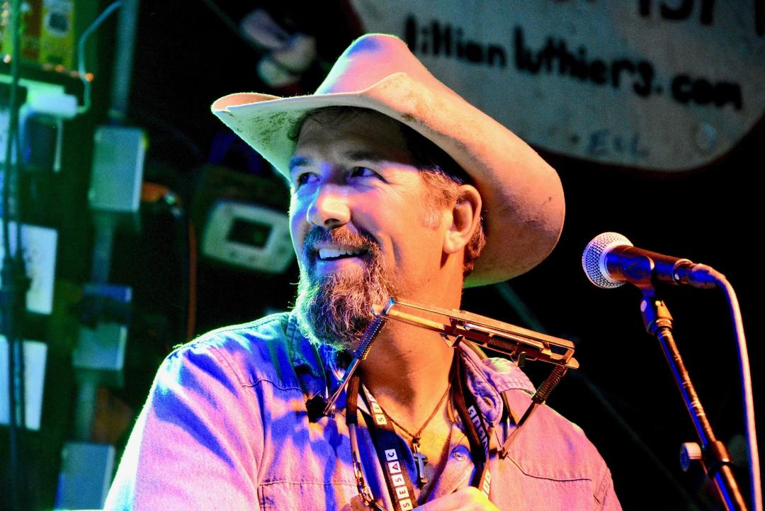 Sunday Spotlight with Matt Prater Presented by Southbound Tequila