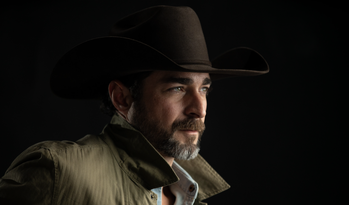 Sunday Spotlight with Porter Martin Presented by Southbound Tequila