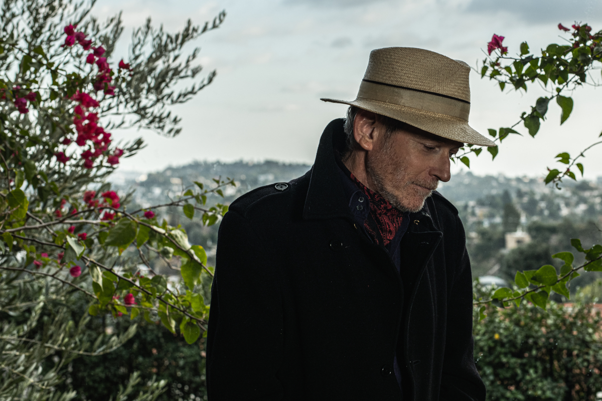 Benmont Tench - SOLO