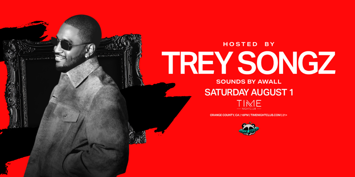Trey Songz