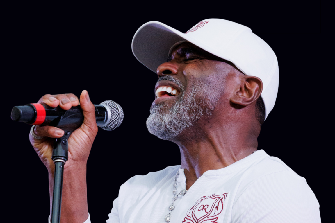 Durti-Ryce featuring Deron: Celebrating the Music of Frankie Beverly & Maze