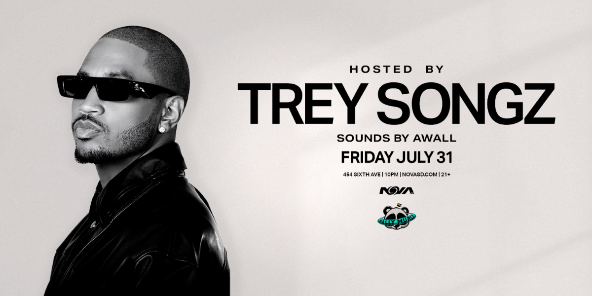 Trey Songz