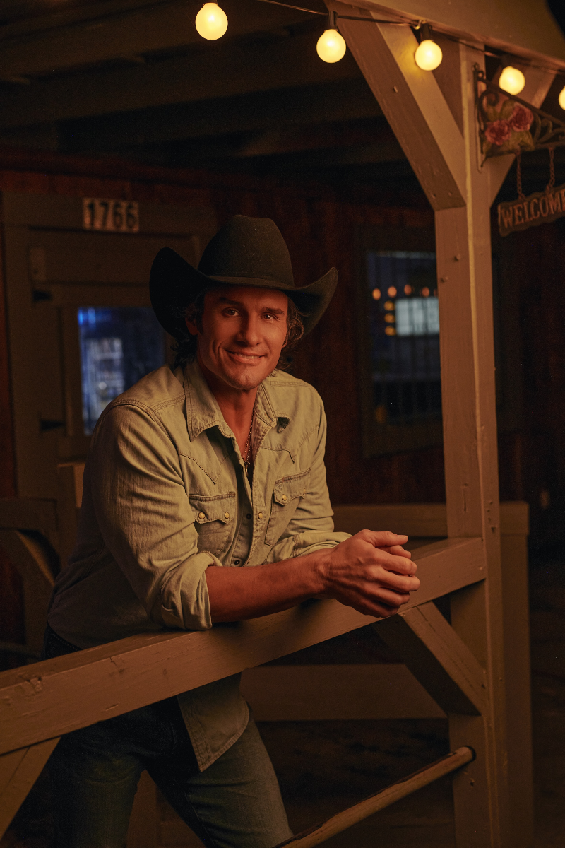 Joe Nichols