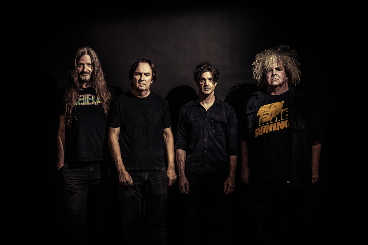 Melvins
