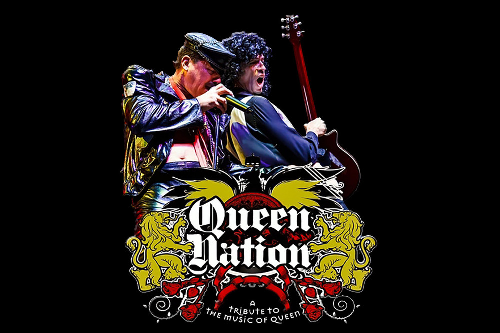 Queen Nation, DJ Organic Hispanic