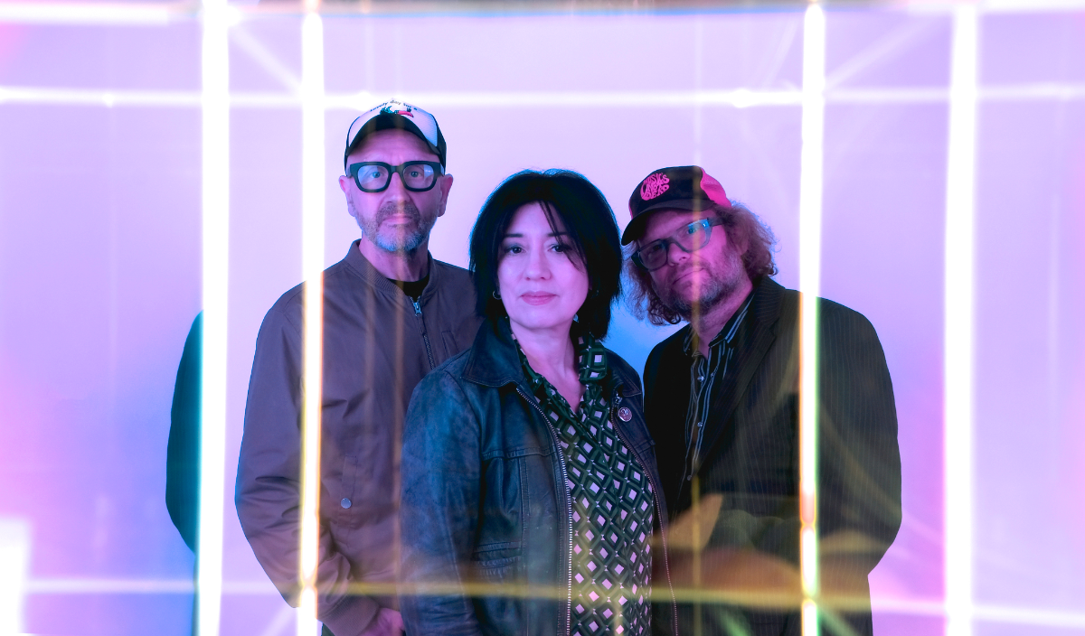 Magic Bag Presents: Miki Berenyi Trio North American Tour 2025