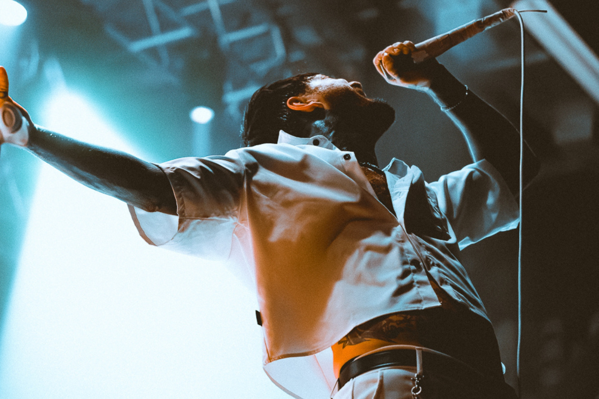 Chiodos
