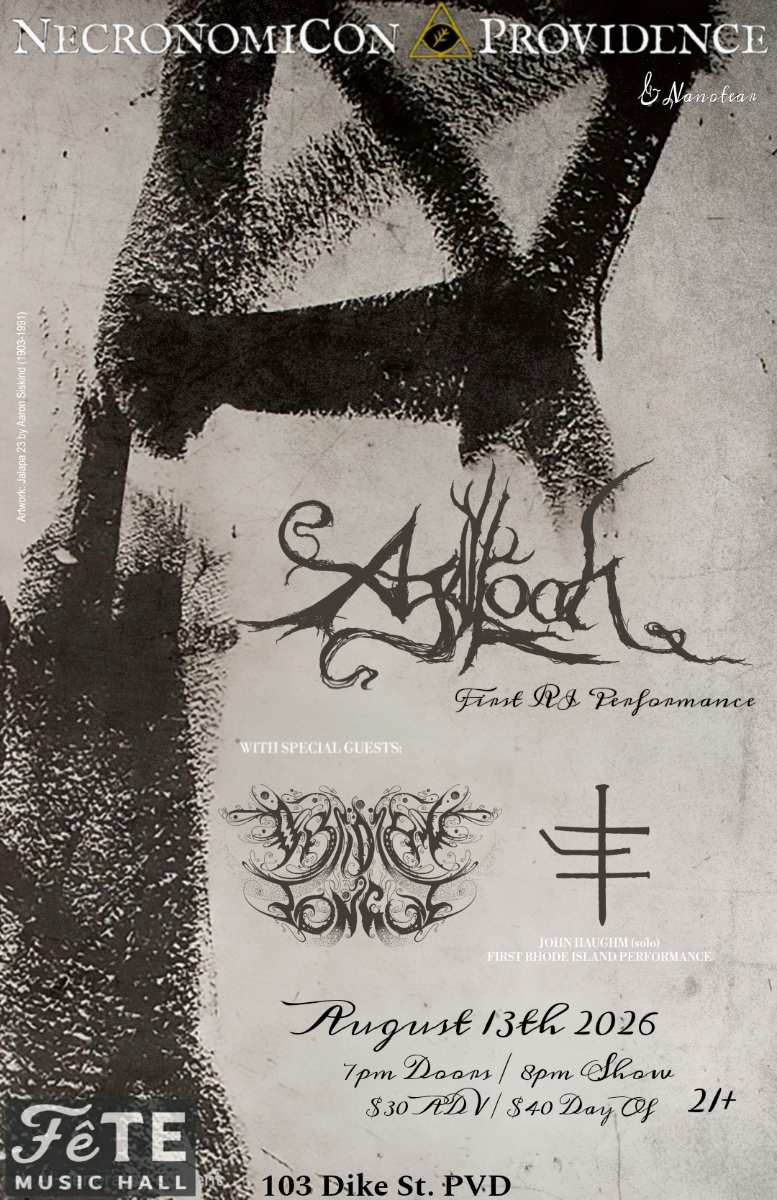 Agalloch