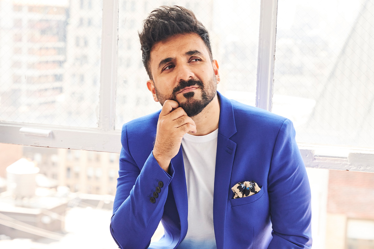 Vir Das