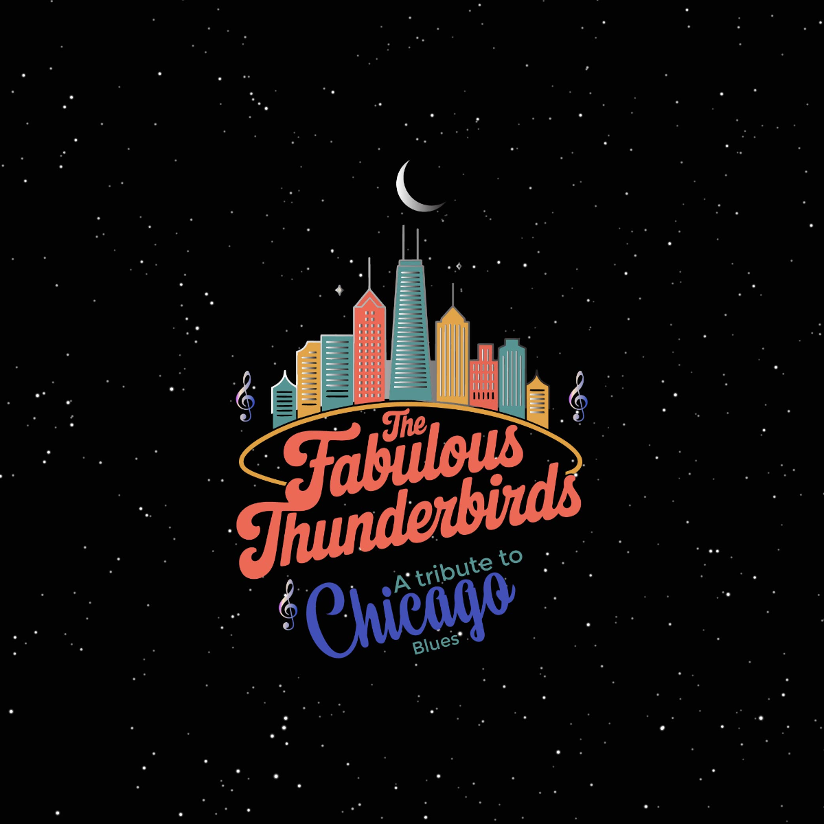 The Fabulous Thunderbirds