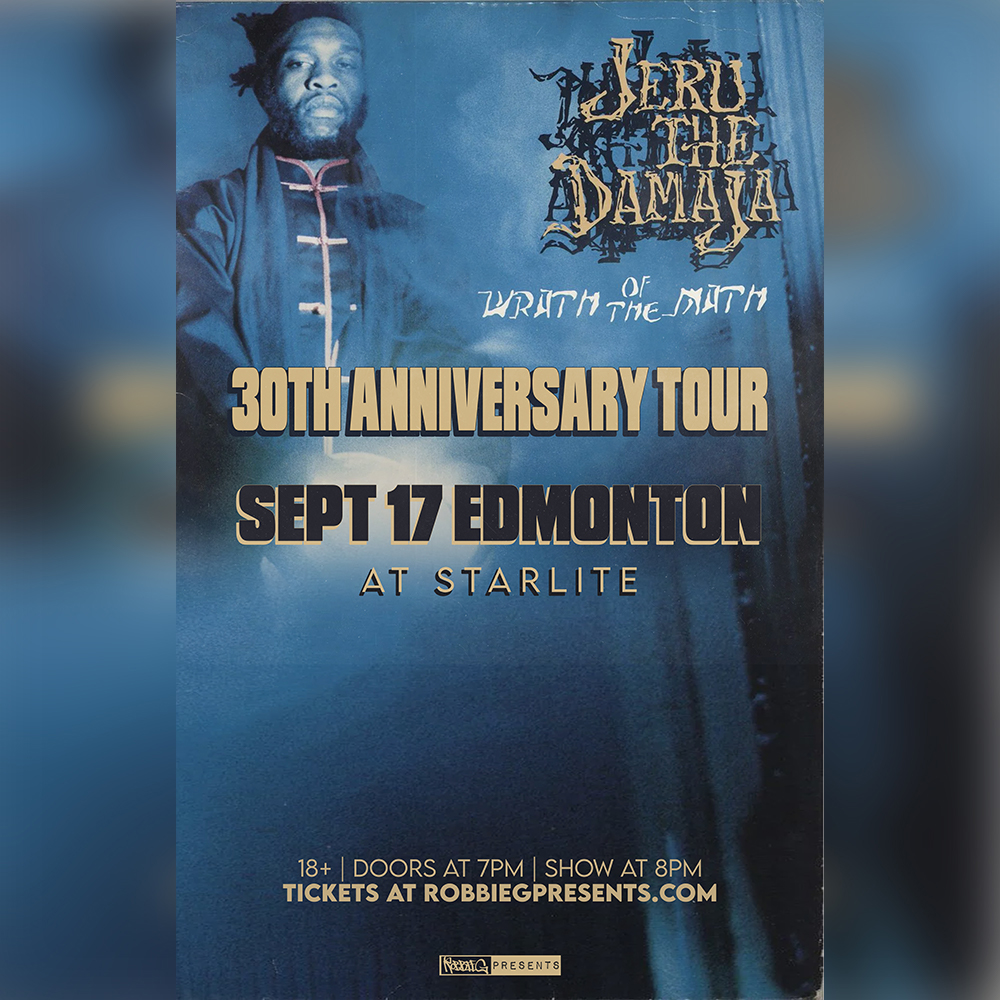 Jeru The Damaja