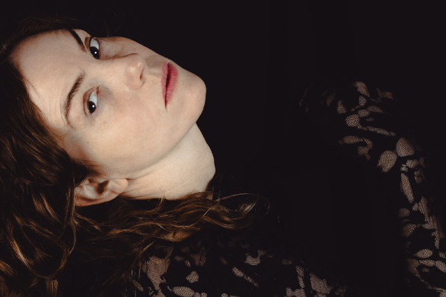 Just announced: Emma Ruth Rundle at Exit/In — Dec 05
