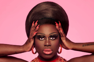 Bob the Drag Queen