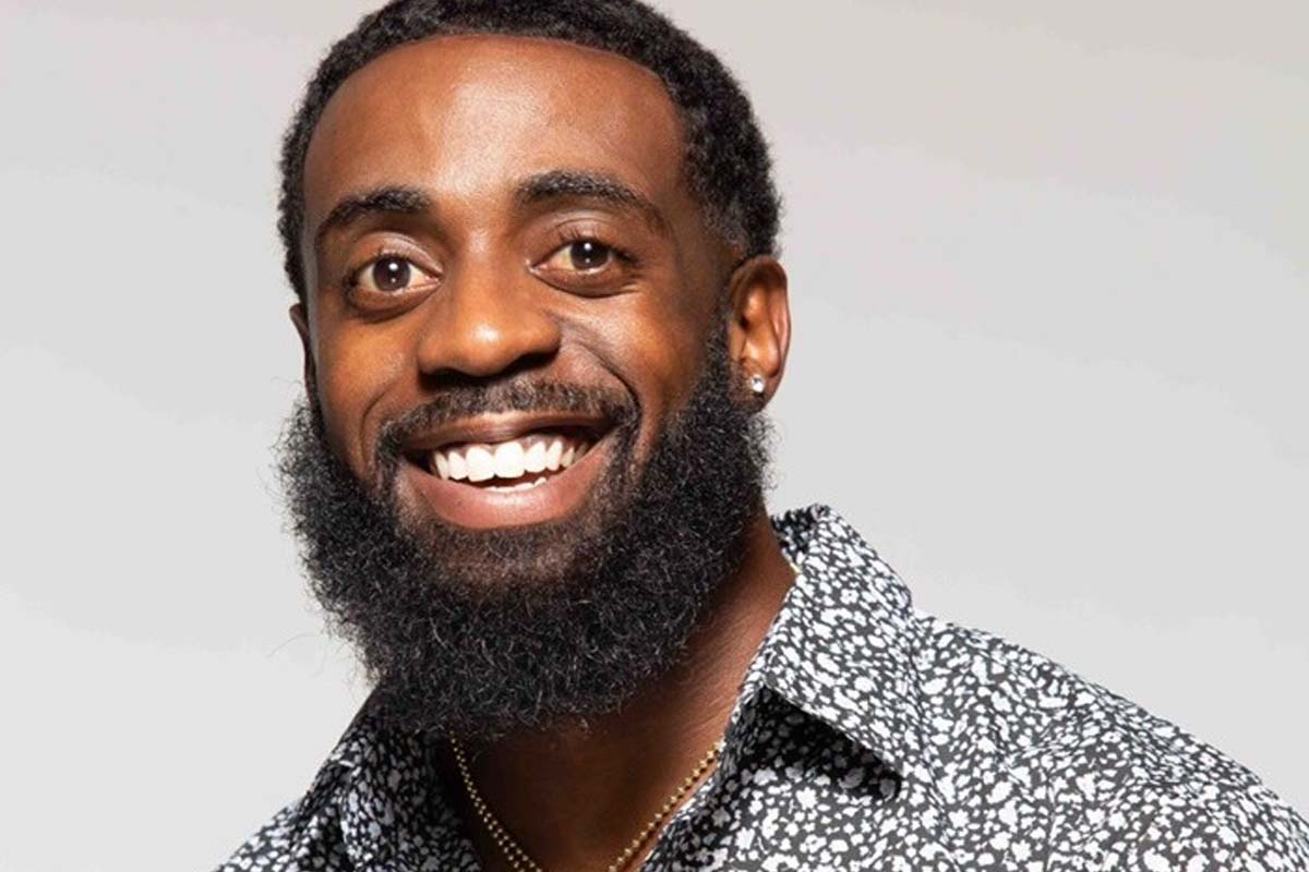 Raising Cane’s Presents Rob Kazi’s ADHD Comedy Tour