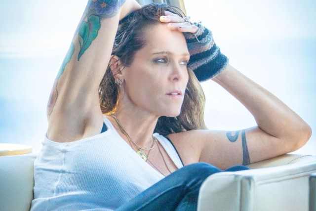 Beth Hart