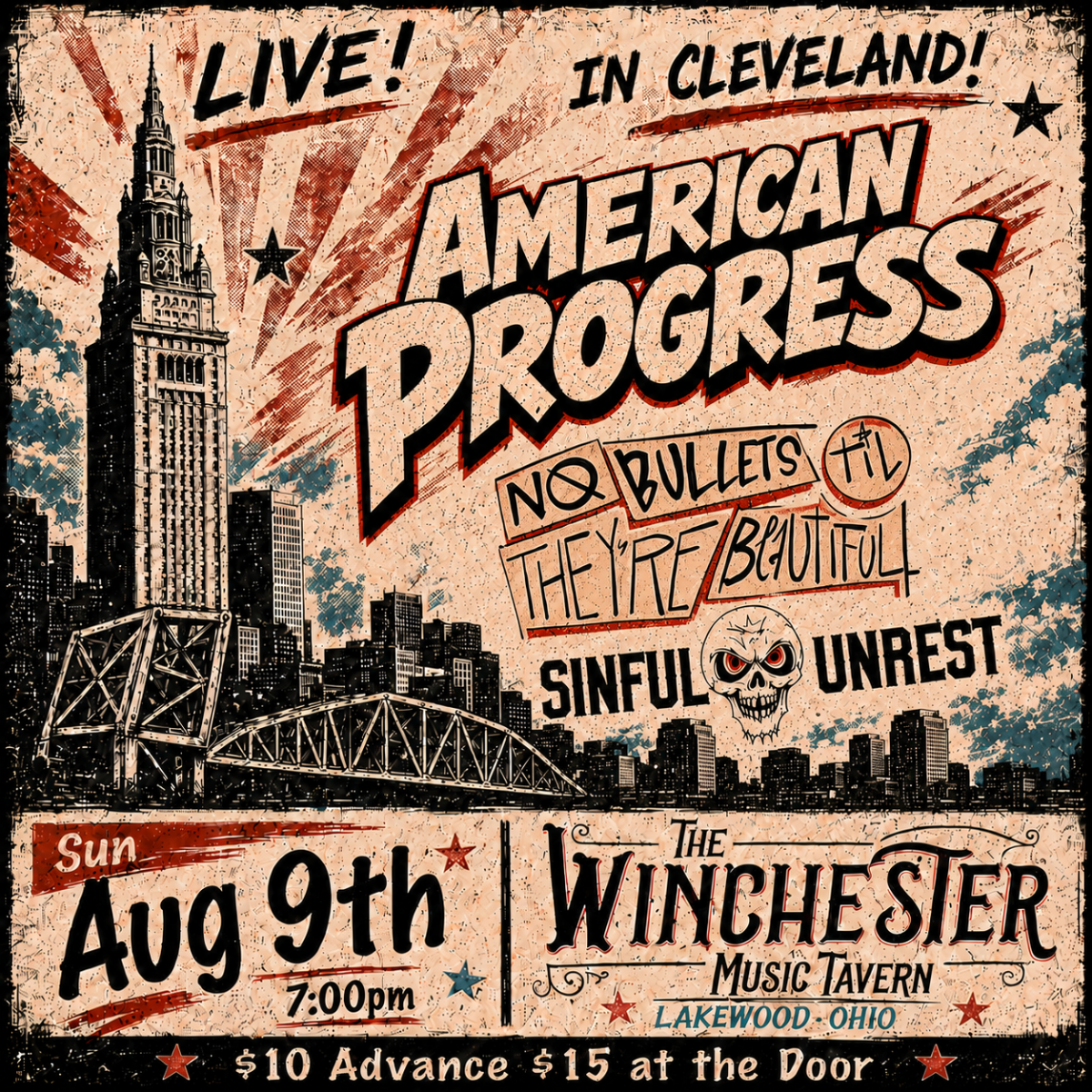 American Progress