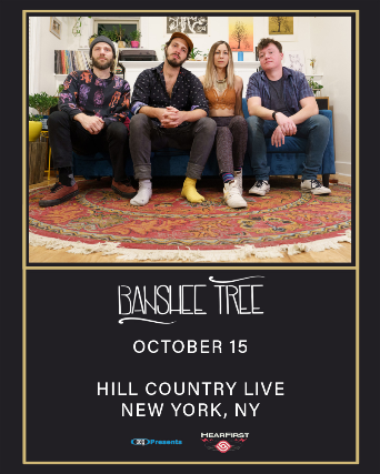 Banshee Tree