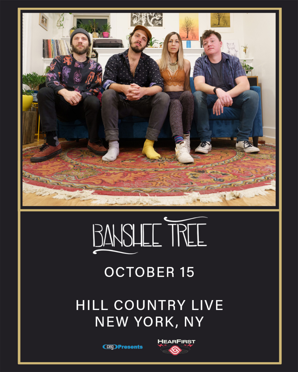 Banshee Tree