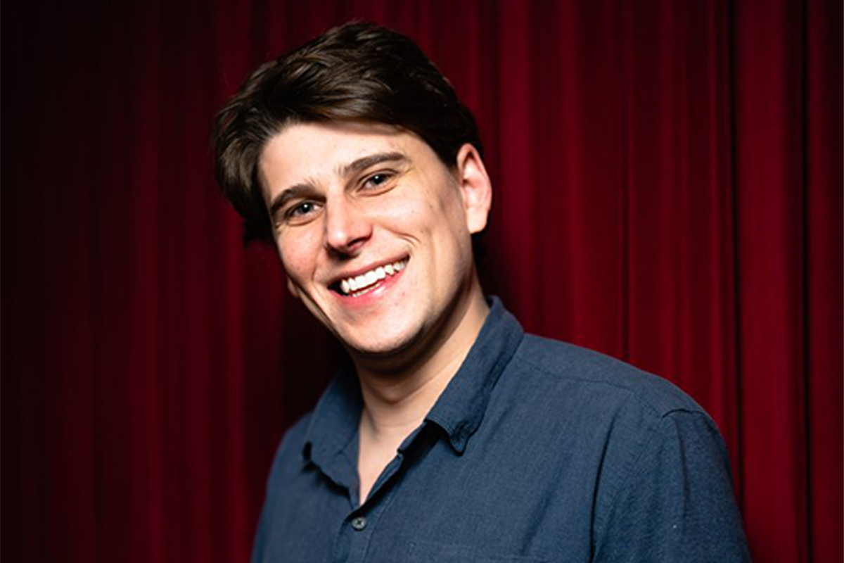 Orion Levine