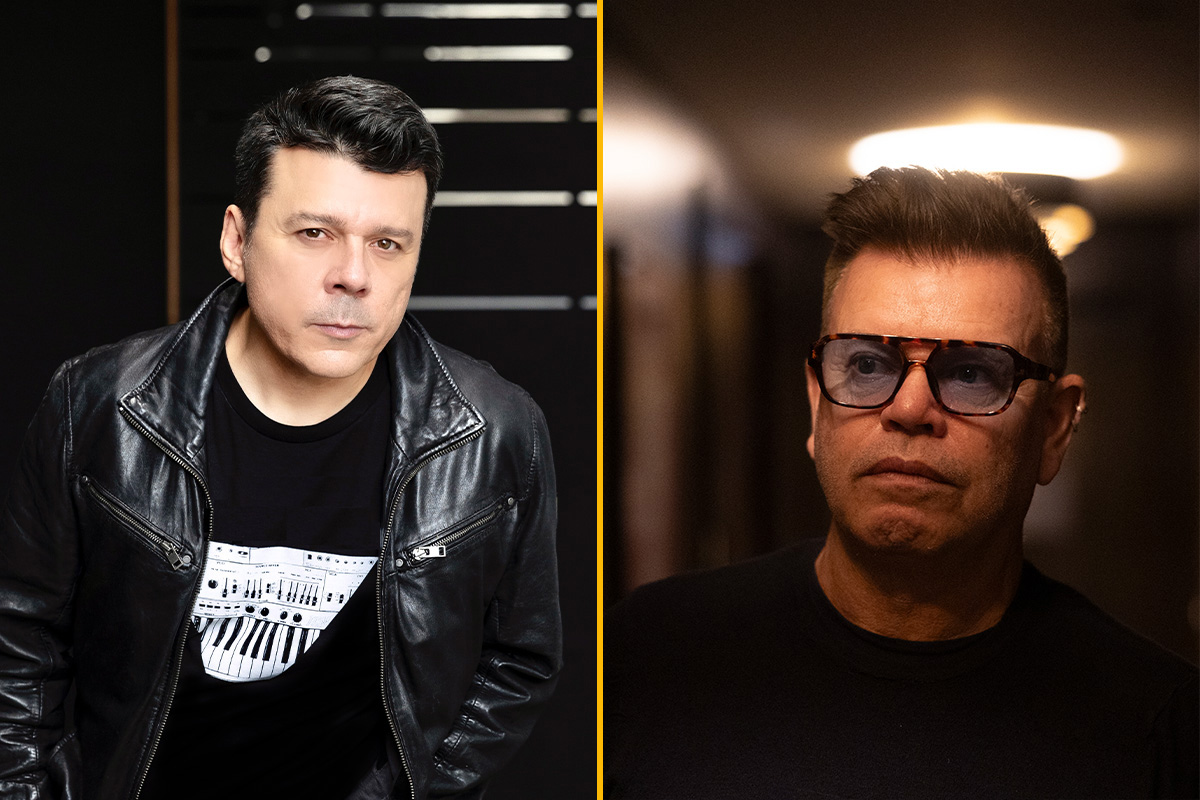 Paul Oakenfold + The Crystal Method - Mission Underground 2026 Tour w/ Liquid Todd