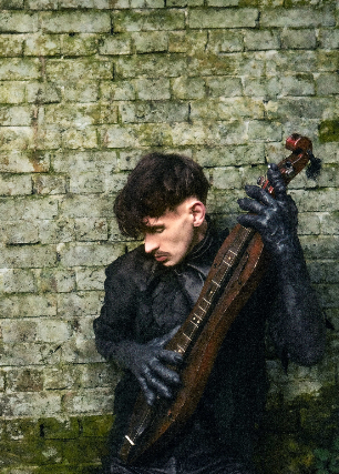 Photo: Event listing photo Patrick Wolf
