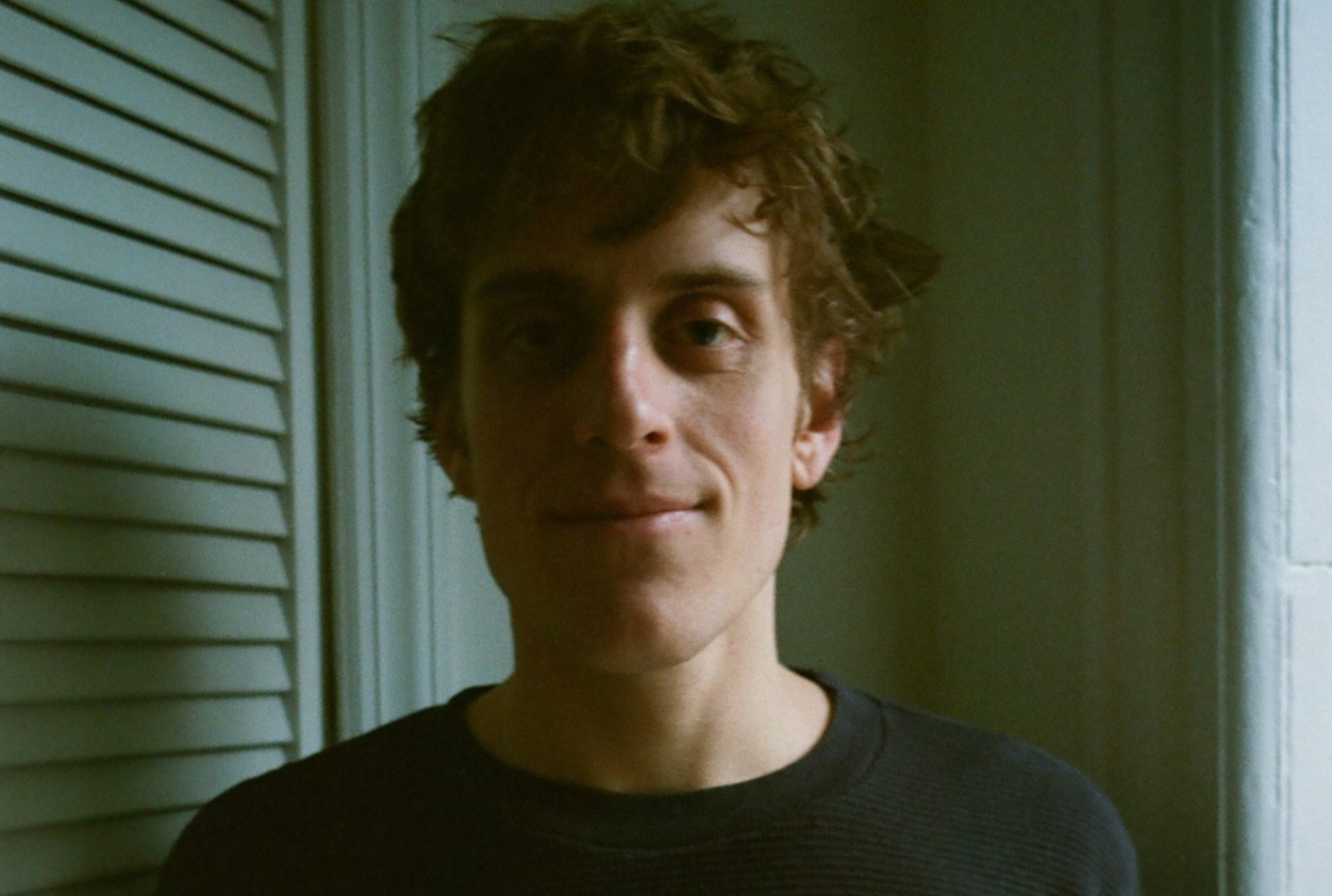 Renny Conti - Split Second Tour with James Eichman