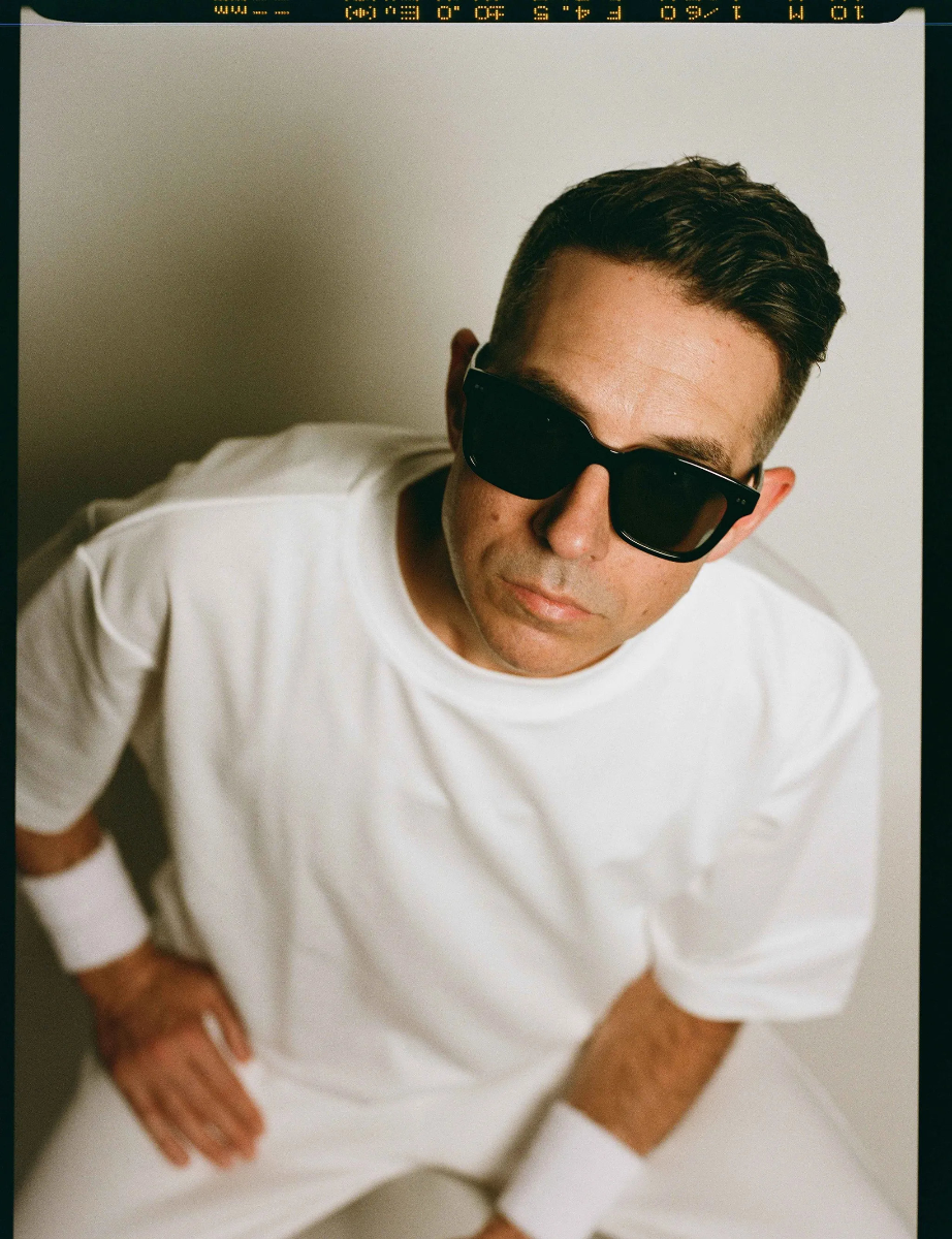 MARK GUILIANA