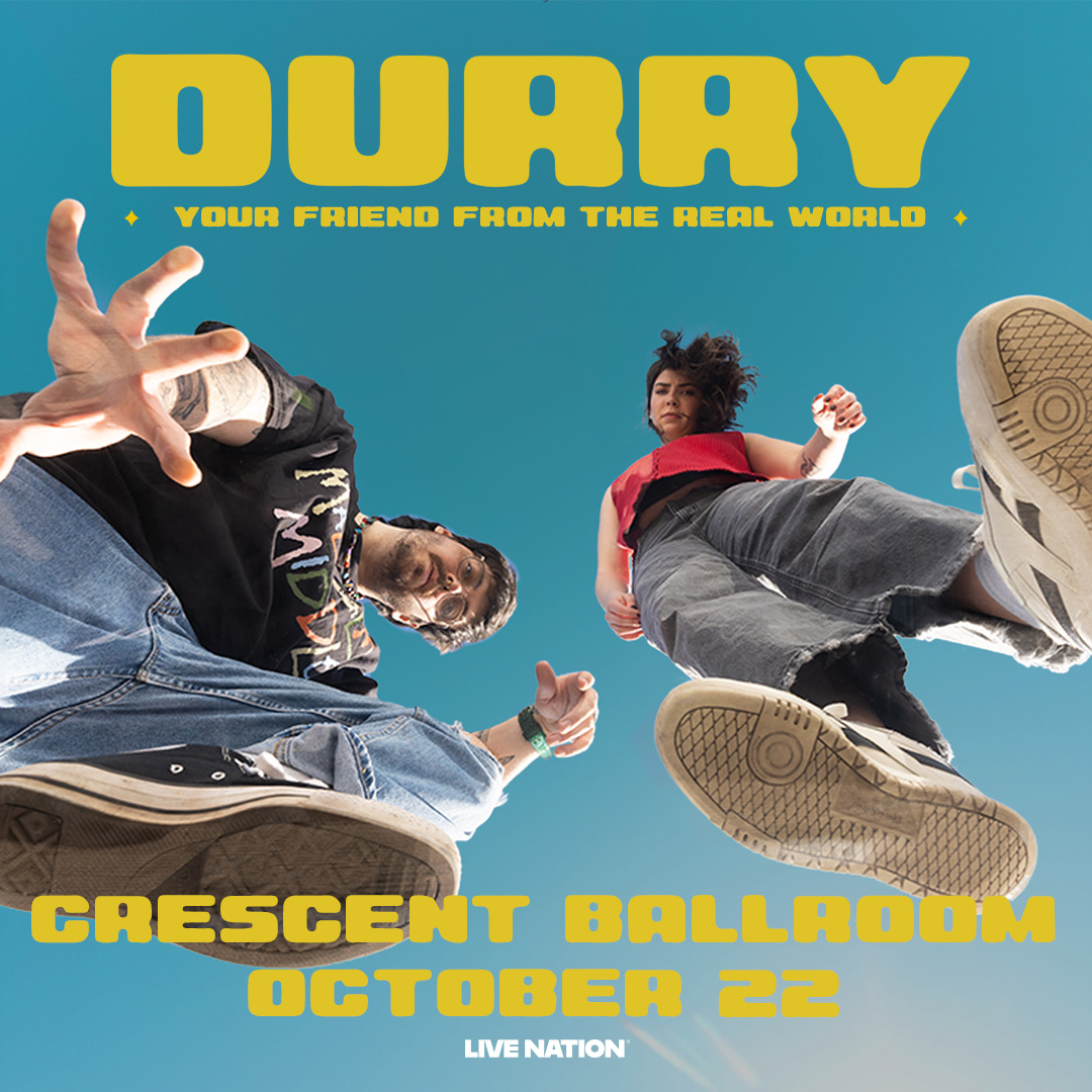 DURRY