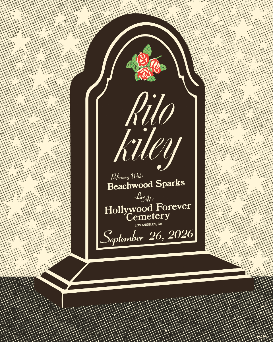 Rilo Kiley, Beachwood Sparks