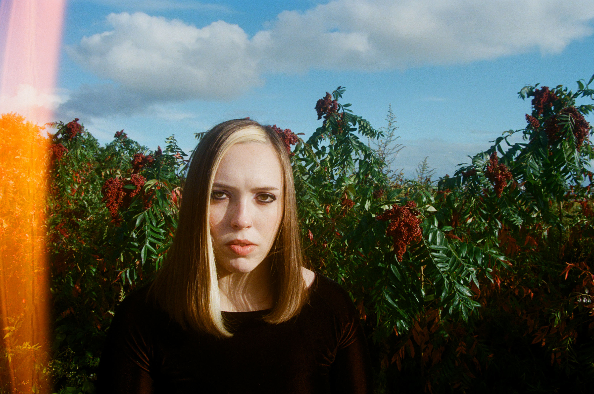Soccer Mommy, Snail Mail, and Scarlet Rae in Miami