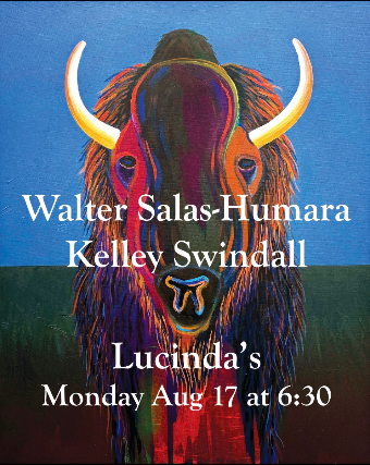 Event Image - Walter Salas-Humara, Kelley Swindall - 17