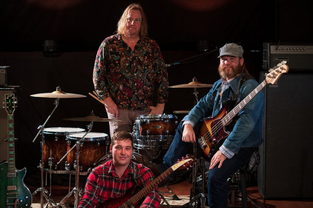 Bayou Brothers Revival: A Tribute to Creedence Clearwater Revival