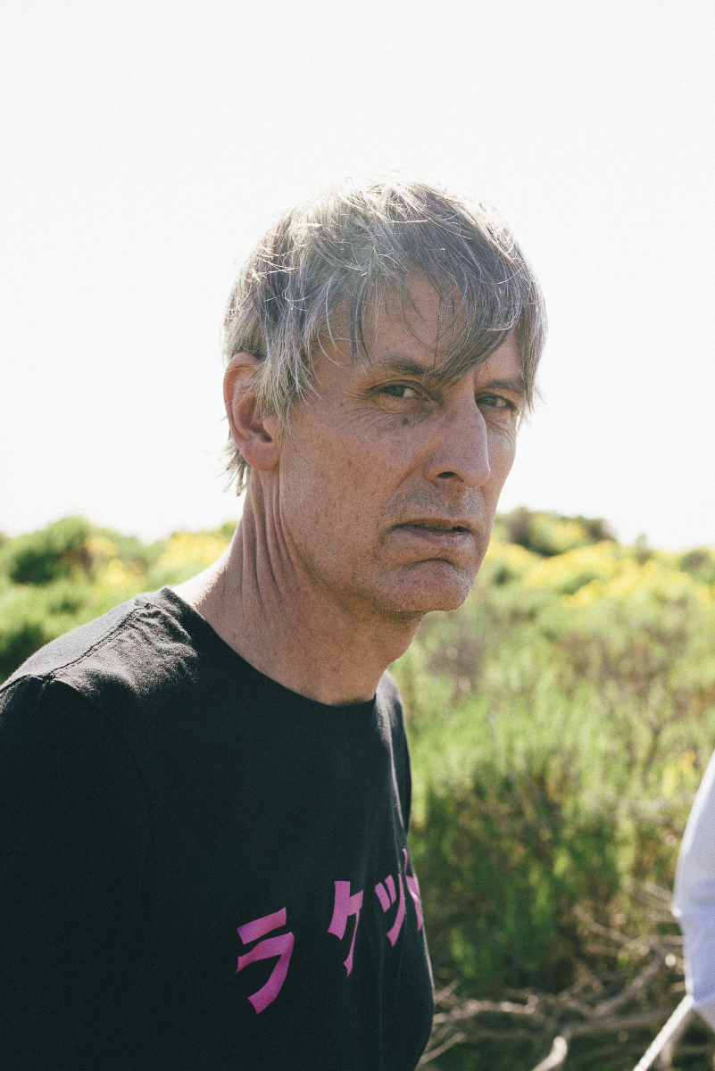 THE CREPE PLACE AND (((folkYEAH))) Present: STEPHEN MALKMUS