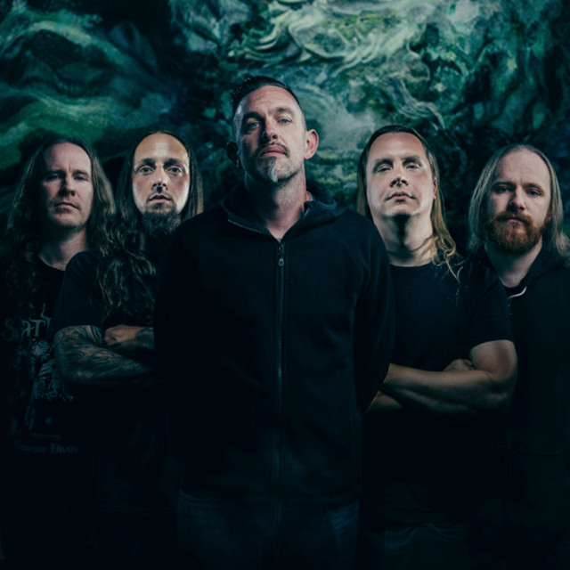 PSYCROPTIC with Inferi, Cognitive, & Summoning The Lich