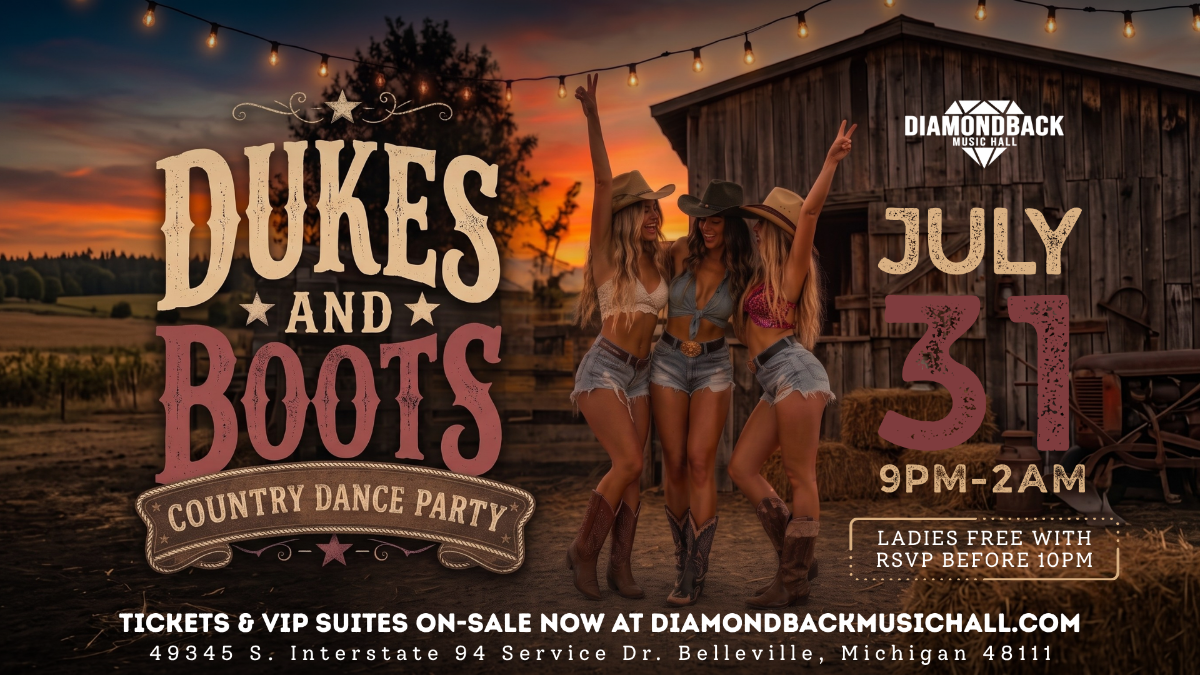 Dukes & Boots