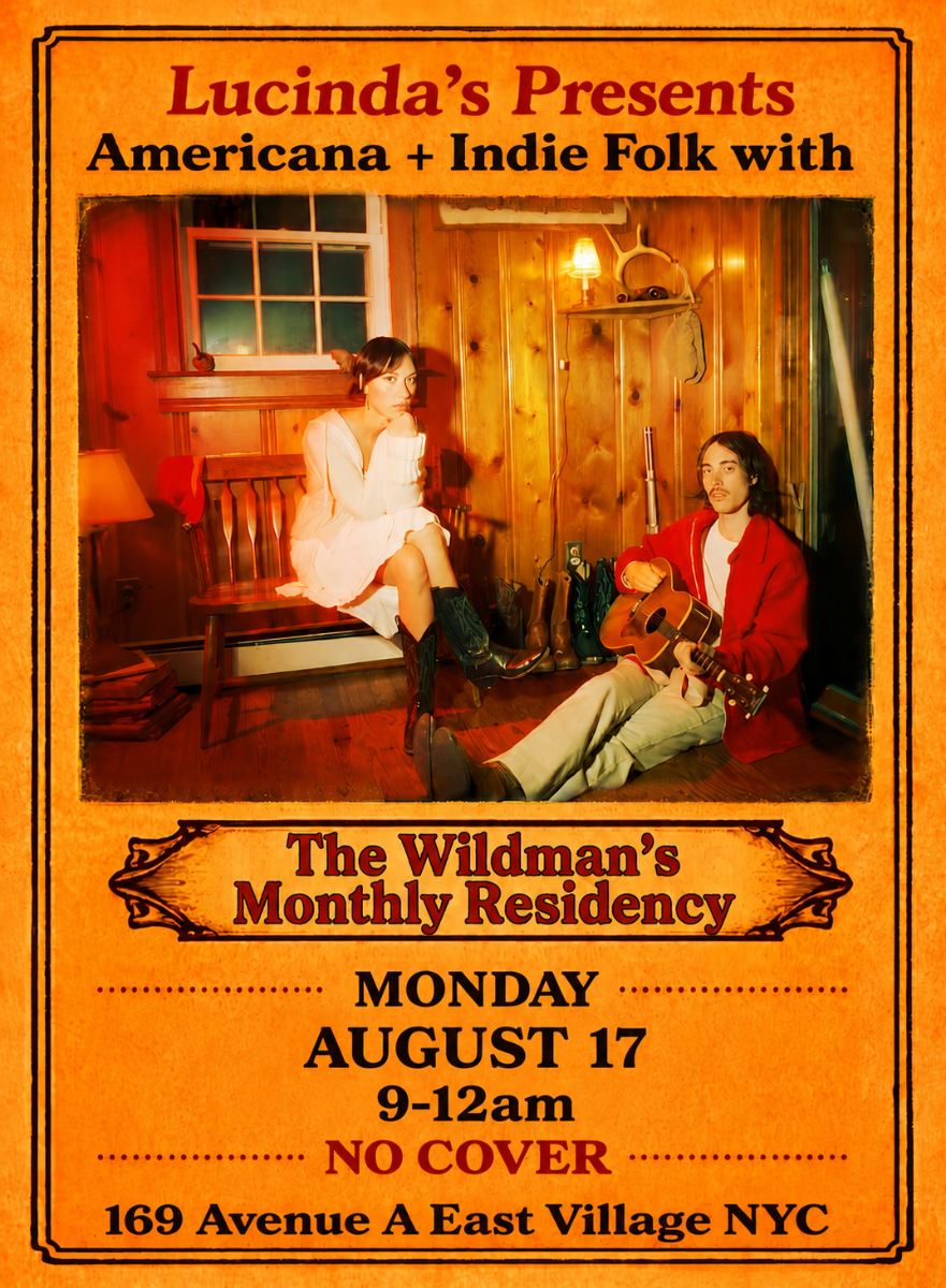 The Wildmans